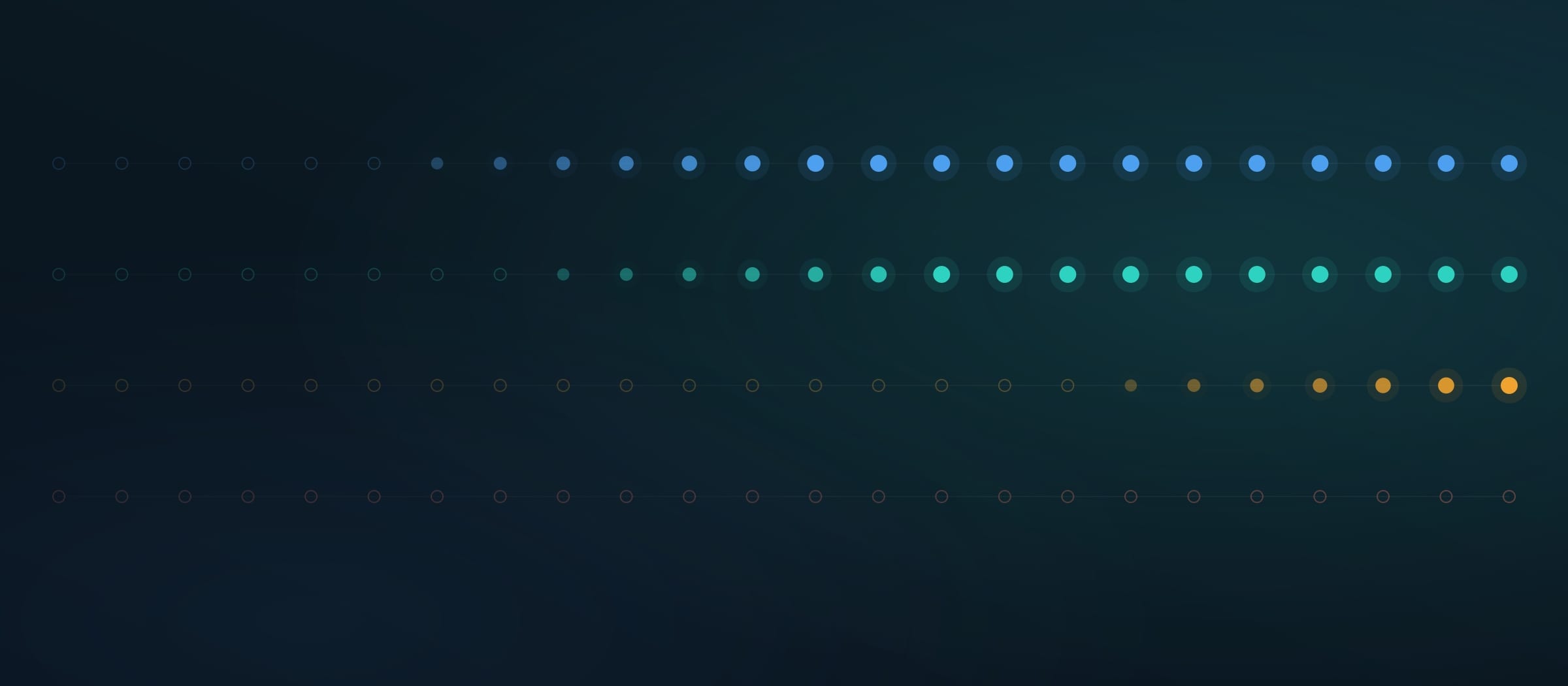 Cover image for the article Why AI came for code first, and who is next