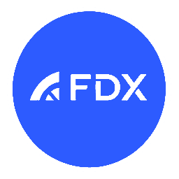 FDX - Strategy & Process logo