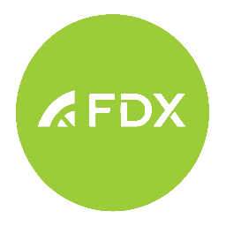 FDX - Train & Certify logo
