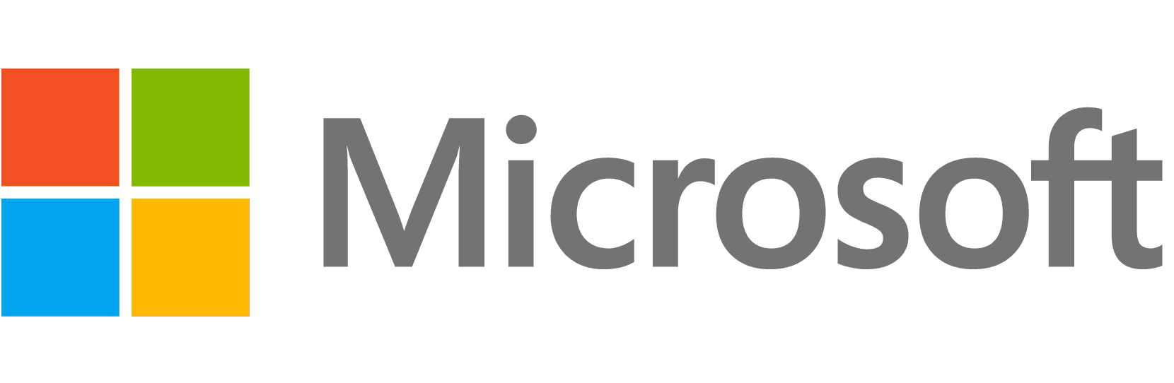 Microsoft logo